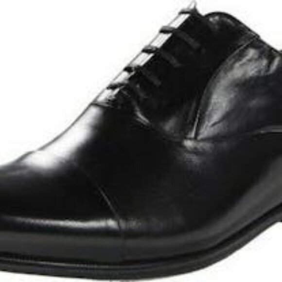 Kenneth Cole New York, Chief Council Shoes Mens Shoes main image 4